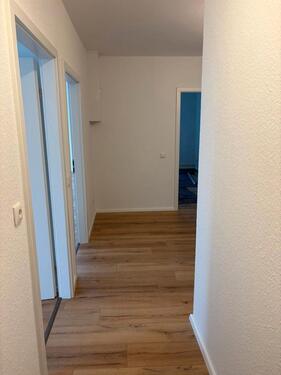 Foto - 3 Zimmer Etagenwohnung in Beringstedt