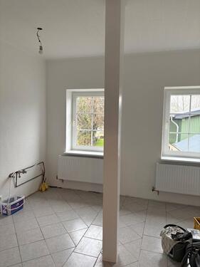 Foto - Etagenwohnung in Beringstedt zur Miete
