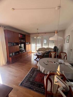 Foto - 2 Zimmer Etagenwohnung zur Miete in Hermeskeil