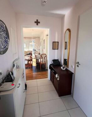 Foto - Etagenwohnung in Hermeskeil zur Miete