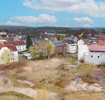 Unbebautes Grundstück zwischen Berlin und Hamburg - Meyenburg