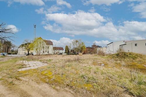 Foto - Grundst&uuml;ck in Meyenburg zum Kaufen