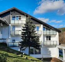 3 Zimmer Wohnung 650 kaltmiete - 650,00&nbsp;EUR Kaltmiete, ca.&nbsp; 125,00&nbsp;m&sup2; in Frammersbach (PLZ: 97833)