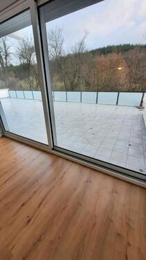 Foto - 3 Zimmer Erdgeschoßwohnung in Frammersbach