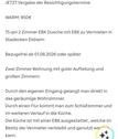 Foto - 2 Zimmer Etagenwohnung in Stadecken-Elsheim