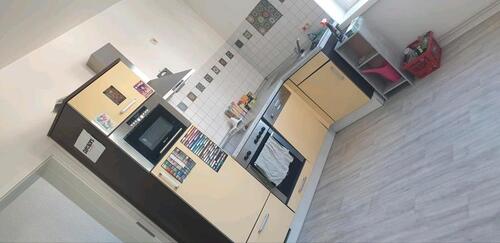 Foto - 1 Zimmer Etagenwohnung zur Miete in Rathenow