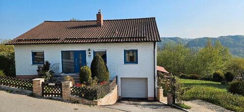Foto - Atemberaubende L A G E - Landhaus in Vilshofen 180m2 6 Zimmer