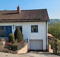 Atemberaubende L A G E - Landhaus in Vilshofen 180m2 6 Zimmer - Vilshofen an der Donau
