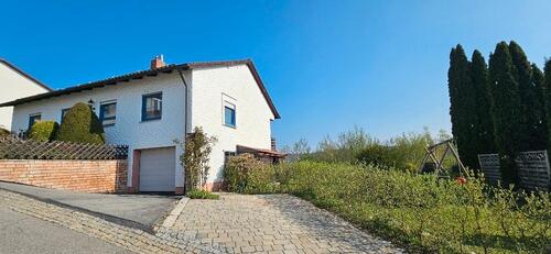 Foto - 6 Zimmer Einfamilienhaus zum Kaufen in Vilshofen an der Donau