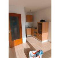 Helle 1-Zimmer-Wohnung als Anlage oder Selbstnutzung zu verkaufen - Kempten (Allgäu) Auf dem Lindenberg