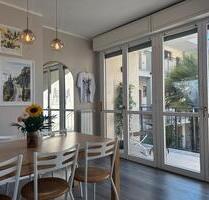Ferienwohnung Comer See frei 24.05. – 31.05.2026 - Bad Wurzach