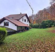 charmantes 1-Zi-Appartement mit Küche & Terrasse direkt am Waldrand in Eisingen (Enzkreis)