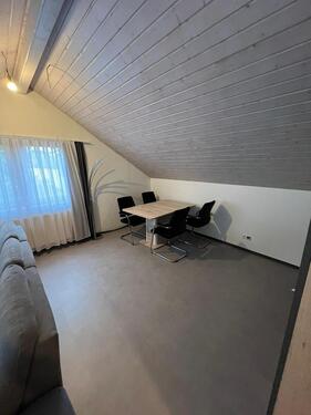 Foto - 1 Zimmer Terrassenwohnung in Eisingen