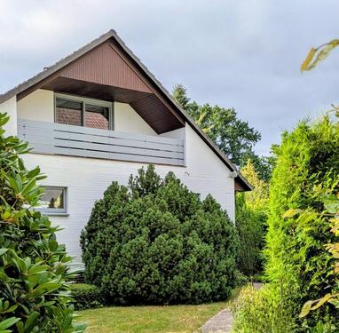 Foto - Haus mit Flair am Klövensteen Einziehen ohne zu sanieren