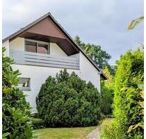 Haus mit Flair am Klövensteen Einziehen ohne zu sanieren - Wedel
