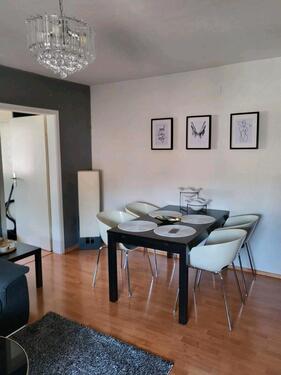 Foto - 3 Zimmer Etagenwohnung in Plochingen