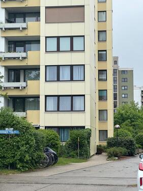 Foto - 3 Zimmer Etagenwohnung in Unterhaching