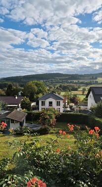 Foto - Traumhaus mit Traumaussicht und Porsche 911 Targa