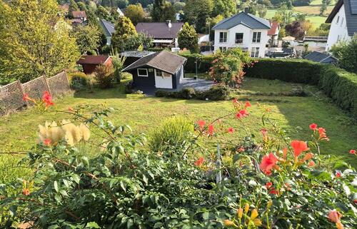Foto - 5 Zimmer Einfamilienhaus zum Kaufen in Wächtersbach
