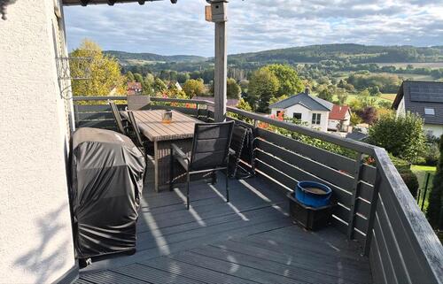Foto - 5 Zimmer Einfamilienhaus in Wächtersbach