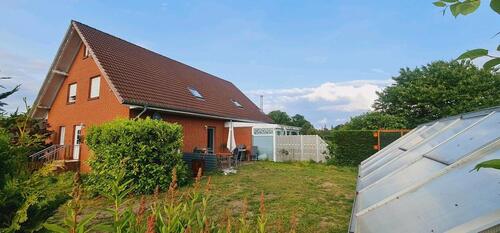 Foto - Einfamilienhaus zum Kaufen in Hankensbüttel