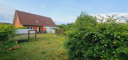 Foto - Einfamilienhaus in Hankensbüttel