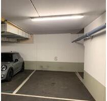 Stellplatz Tiefgarage - 100,00 EUR Miete, in Berlin (PLZ: 13583) Spandau
