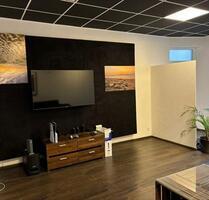 Charmante Atelierwohnung, am Handweiser - Düsseldorf Heerdt