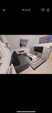 Foto - 2-Zimmer Wohnung, 58 qm, neu renoviert