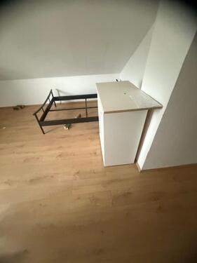 Foto - Etagenwohnung in Mönchweiler