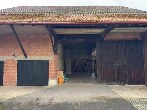Foto - Lager, Scheune, Garage zu vermieten