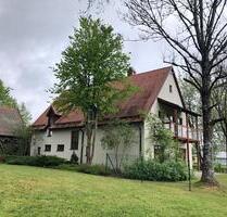 WG- oder Mehrgenerationenhaus zur Miete in 93351 Painten