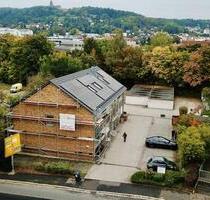 Helle Bürofläche (218 m²) in der Schlachthausstraße – Solarstrom - Amberg