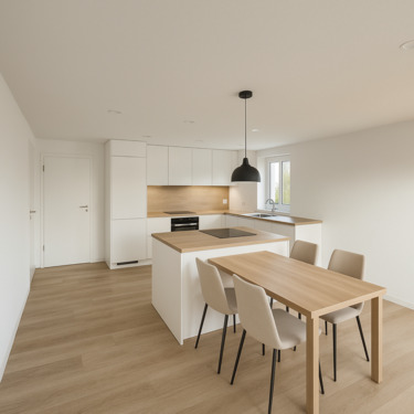 Foto - Wunderschöne 3 Zimmer-Wohnung in 74847 Obrigheim