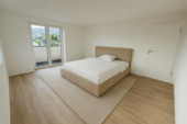 Foto - Etagenwohnung in Obrigheim