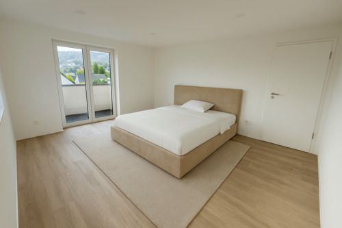 Foto - Etagenwohnung in Obrigheim