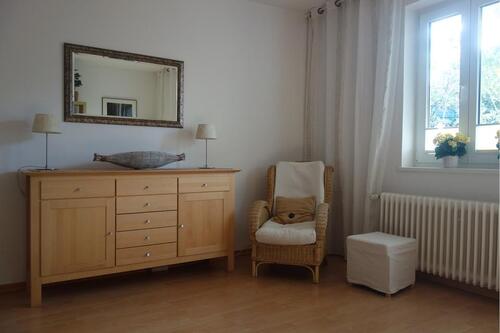 Foto - Etagenwohnung zur Miete in Berlin