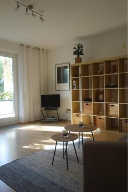 Foto - Etagenwohnung in Berlin