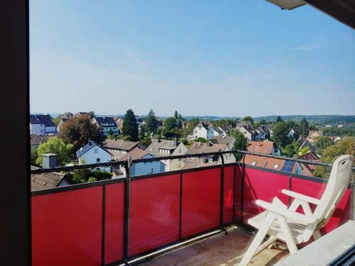 Foto - Witten- Annen, Wohnung mit 56 qm, Balkon, 2,5 Raum ab sofort