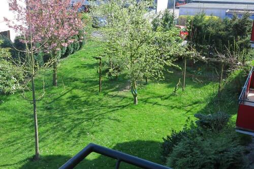 Foto - Etagenwohnung zur Miete in Witten