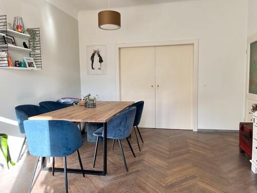 Foto - Etagenwohnung in Hamburg