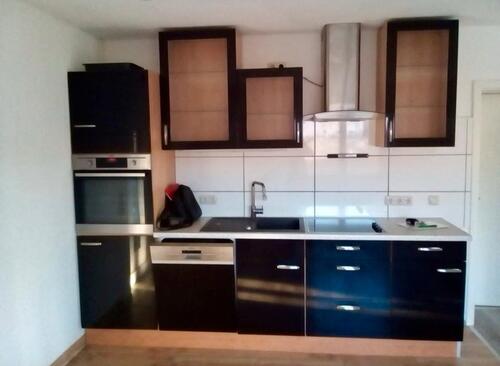 Foto - Etagenwohnung in Seubersdorf in der Oberpfalz