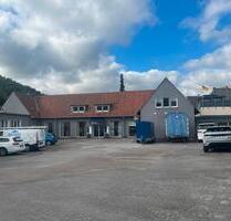 Wohnen und Arbeiten an einem Standort - Iserlohn Letmathe