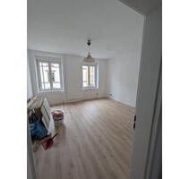 Sanierte 3-Zimmer-Altbau-Wohnung, zentral zur Erstvermietung - Lörrach Salzert