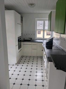 Foto - Etagenwohnung zur Miete in Bad Buchau