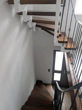 Foto - Etagenwohnung in Bad Buchau