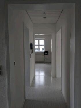 Foto - Etagenwohnung in Bad Buchau zur Miete