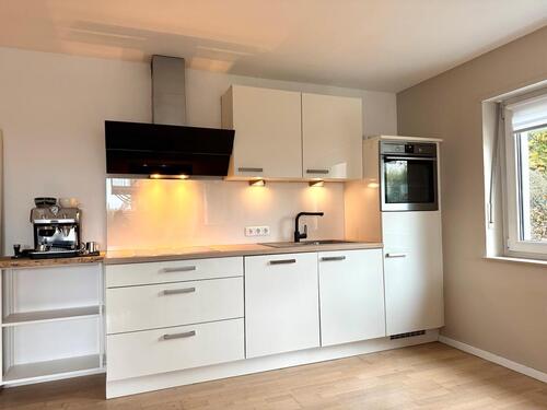 Foto - Etagenwohnung zur Miete in Fulda