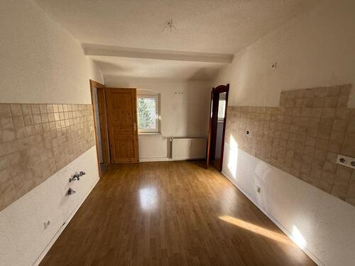 Foto - Etagenwohnung zur Miete in Gera