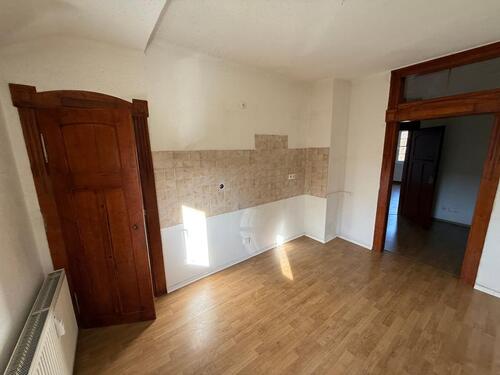 Foto - Etagenwohnung in Gera zur Miete